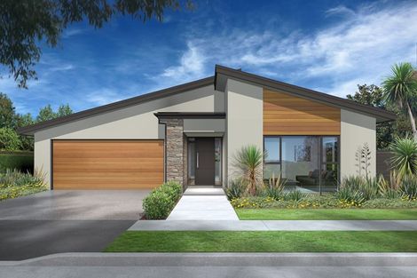 Photo of property in 29 Wallace Crescent, Prebbleton, 7604