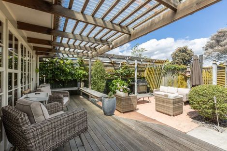 Photo of property in 142 Nelson Crescent, Napier South, Napier, 4110