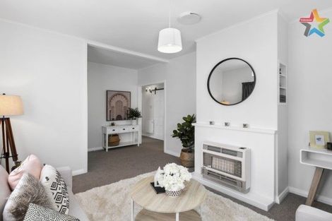 Photo of property in 47 Waiwhetu Road, Waiwhetu, Lower Hutt, 5010