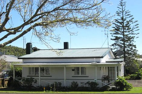 Photo of property in 18 Mary Street, Huntly, 3700