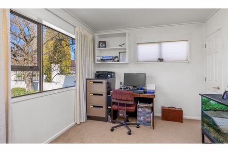 Photo of property in Pt A1 Park View Motels, 40 Shannon Street, Alexandra, 9320