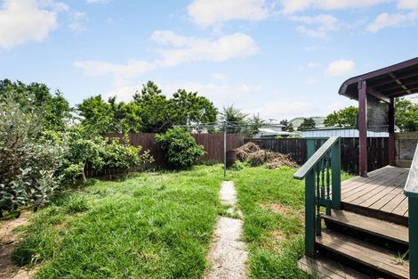 Photo of property in 6 Corbett Street, Paeroa, 3600