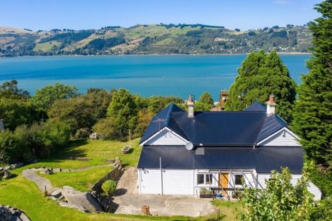 Photo of property in 20 Manuka Street, Ravensbourne, Dunedin, 9022