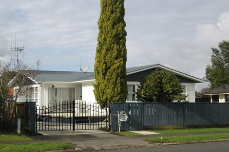 Photo of property in 16 Caernarvon Street, Dinsdale, Hamilton, 3204