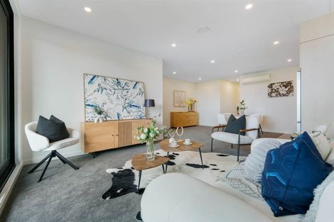 Photo of property in 505/428 Dominion Road, Mount Eden, Auckland, 1024