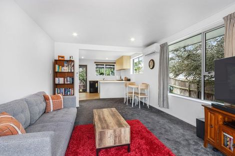 Photo of property in 2/321 Burwood Road, Burwood, Christchurch, 8083