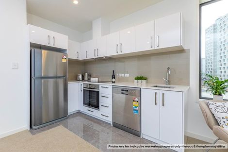 Photo of property in The Airedale, 601/79 Airedale Street, Auckland Central, Auckland, 1010