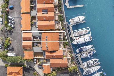 Photo of property in 105 Waterside Crescent, Gulf Harbour, Whangaparaoa, 0930