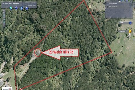 Photo of property in 20 Welsh Hills Road, Swanson, Auckland, 0614