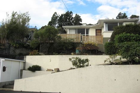 Photo of property in 56 Hocken Street, Kenmure, Dunedin, 9011