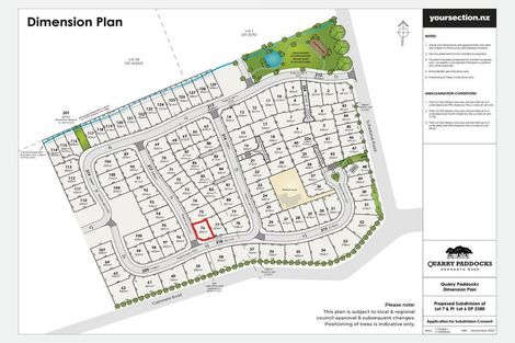 Photo of property in 15 Withers Crescent, Halswell, 8025
