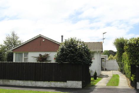 Photo of property in 14 Cressy Avenue, Kaiapoi, 7630
