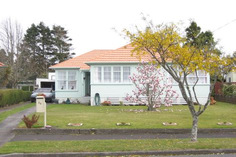 Photo of property in 36 Drake Street, Vogeltown, New Plymouth, 4310