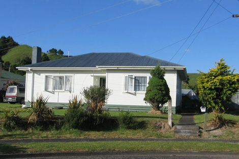 Photo of property in 7 Little Road, Taumarunui, 3920