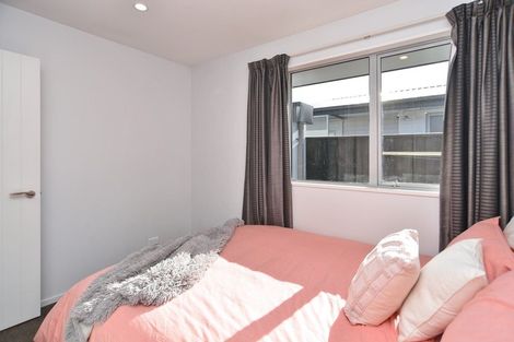 Photo of property in 84b Sherborne Street, St Albans, Christchurch, 8014