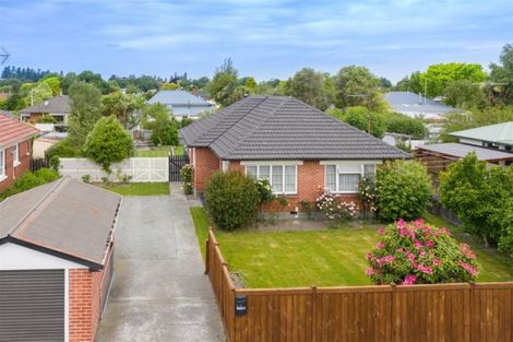 Photo of property in 18 Baker Street, Allenton, Ashburton, 7700