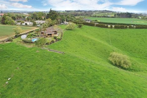 Photo of property in 366 Waiuku Road, Puni, Pukekohe, 2678