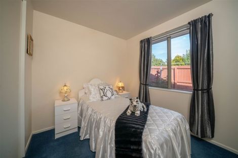 Photo of property in 29 Robinia Place, Wigram, Christchurch, 8042