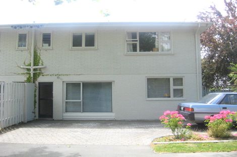 Photo of property in 113b Fisher Avenue, Beckenham, Christchurch, 8023