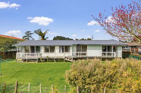 Photo of property in 25 Batten Street, Wellsford, 0900