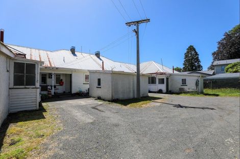 Photo of property in 19 Ward Street, Taumarunui, 3920