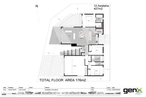 Photo of property in 61 Pakanga Grove, Pyes Pa, Tauranga, 3112