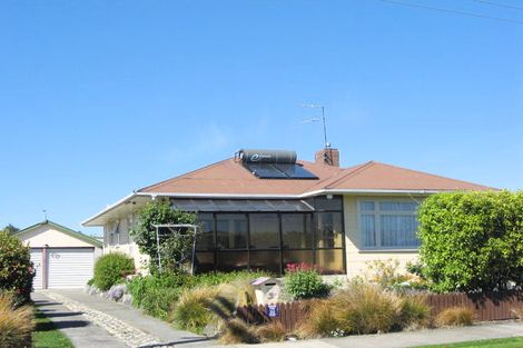 Photo of property in 3 Parker Street, Mayfield, Blenheim, 7201