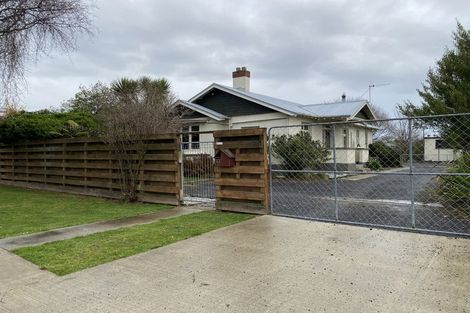 Photo of property in 64 Norwood Street, Newfield, Invercargill, 9812