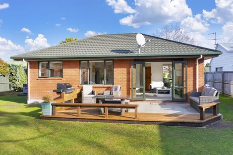 Photo of property in 504 Mill Road, Ohoka, Kaiapoi, 7692