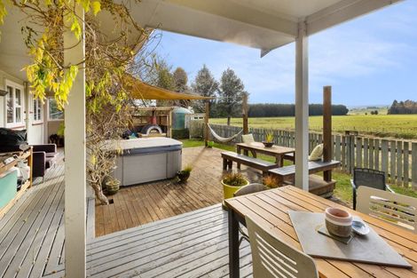 Photo of property in 733 Raetihi Ohakune Road, Ohakune, 4691