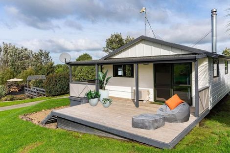 Photo of property in 269 Brown Road, Hakaru, Kaiwaka, 0573