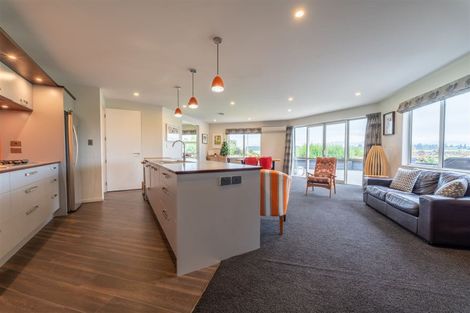 Photo of property in 128 Julloch Road, Orari, Geraldine, 7992