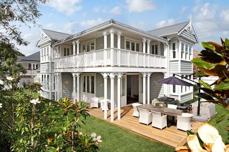 Photo of property in 92d Marsden Avenue, Mount Eden, Auckland, 1024