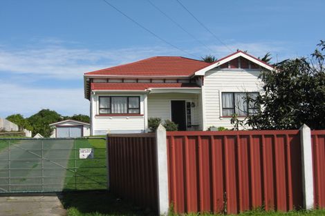 Photo of property in 457 Heads Road, Castlecliff, Whanganui, 4501