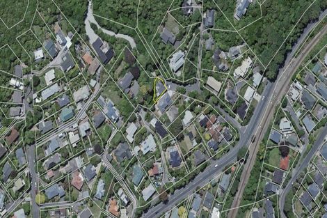 Photo of property in 13b Kim Street, Khandallah, Wellington, 6035