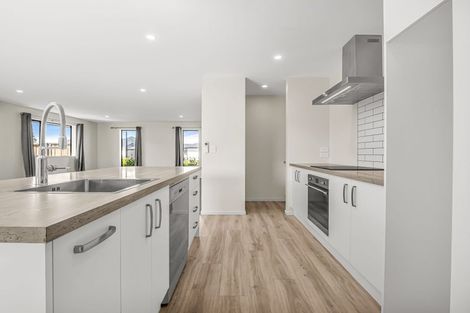 Photo of property in 18 Nathaniel Archer Street, Woodend, 7610