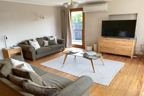 Photo of property in 1/12 Penhelig Place, Burnside, Christchurch, 8053