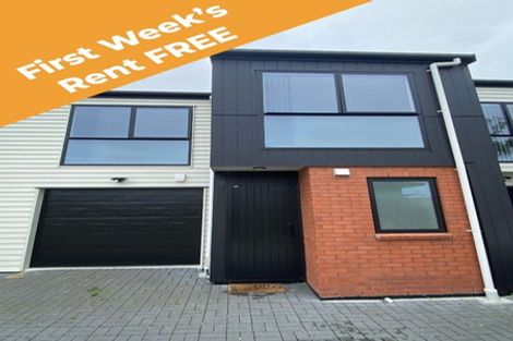 Photo of property in 9d Pukeroa Place, Papakura, 2110