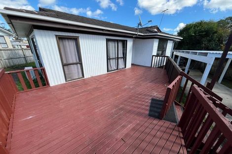 Photo of property in 14 Arodella Crescent, Ranui, Auckland, 0612