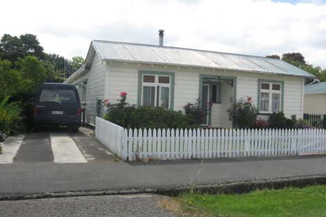 Photo of property in 40 Tyndall Street, Pahiatua, 4910