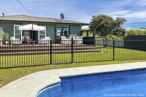 Photo of property in 14 Edinburgh Crescent, Redwoodtown, Blenheim, 7201