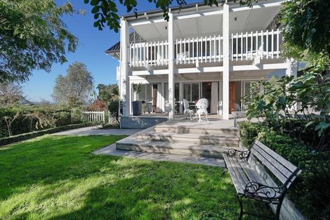 Photo of property in 26 Seamount Terrace, Mount Pleasant, Christchurch, 8081