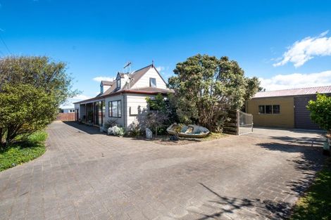 Photo of property in 117 Ferguson Street, Bay View, Napier, 4104