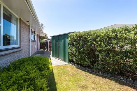 Photo of property in 30 Appleby Crescent, Burnside, Christchurch, 8053