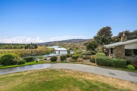 Photo of property in 380 Bannockburn Road, Bannockburn, Cromwell, 9384