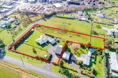 Photo of property in 1991 Orini Road, Whitikahu, Taupiri, 3792