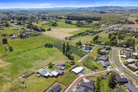 Photo of property in 6 Rongopai Close, Te Kauwhata, 3710