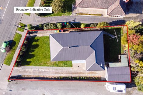 Photo of property in 54 Kent Street, Marchwiel, Timaru, 7910