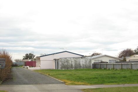 Photo of property in 1/276 Nelson Street, Strathern, Invercargill, 9812
