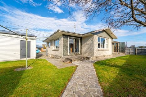 Photo of property in 31 Maling Street, Geraldine, 7930